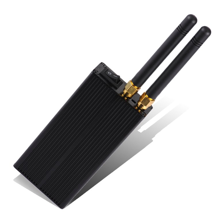  大同1.2G/1.5G导航屏蔽器