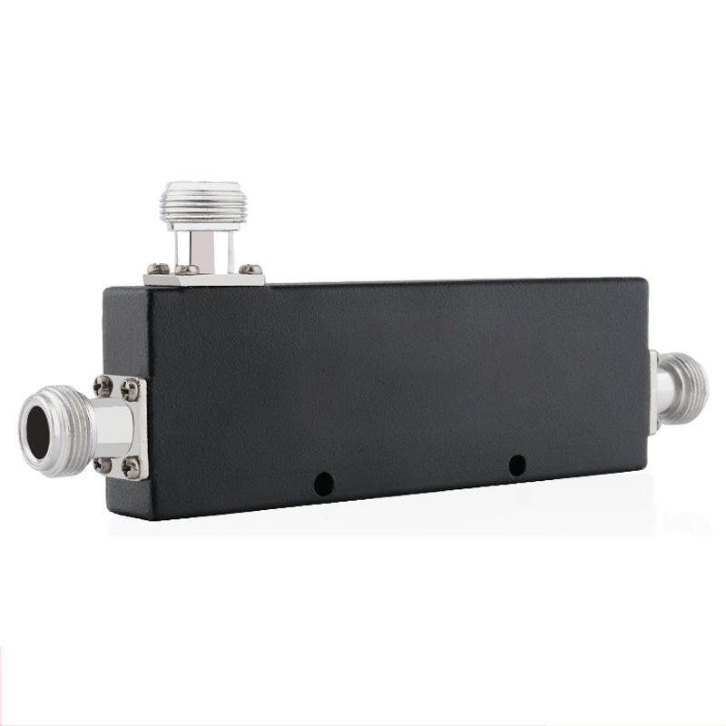  大同FM调频广播同步广播耦合器