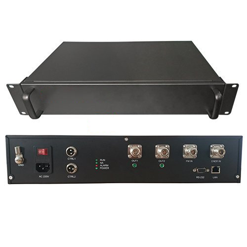  大同FM调频广播插播主机