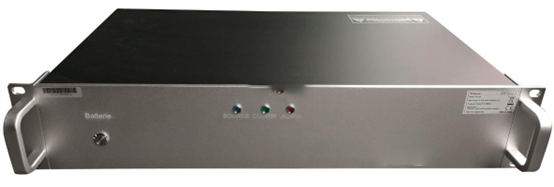  大同350M PDT消防集群警用主机直放站