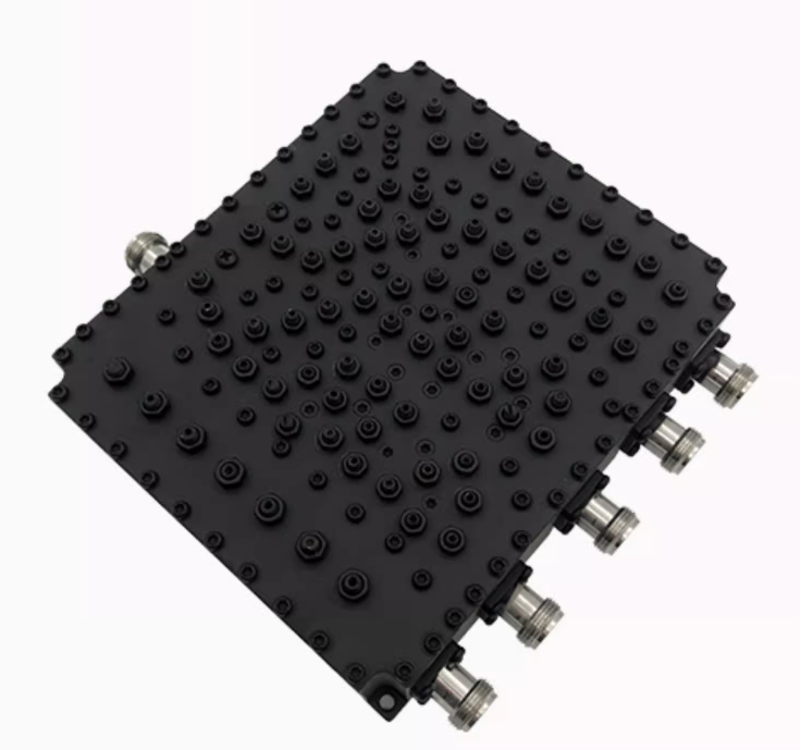  大同双频三频四频五频腔体合路器4G+5G