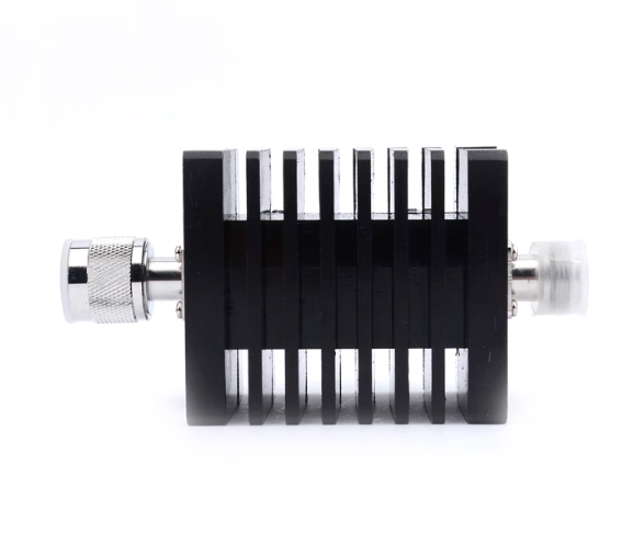  大同腔体固定衰减器0-3G/0-4G  N型接口